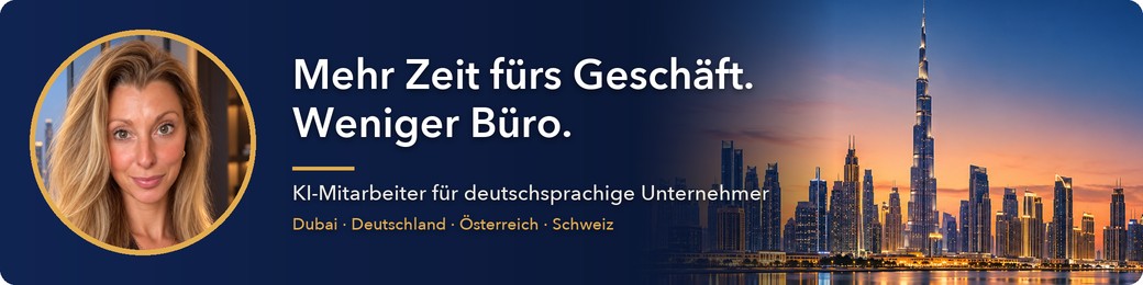Theresa Lange · Mehr Zeit fürs Geschäft. Weniger Büro.
